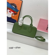 MIU MIU Handle Bags